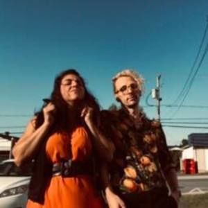 Meet your Posher, Mickel